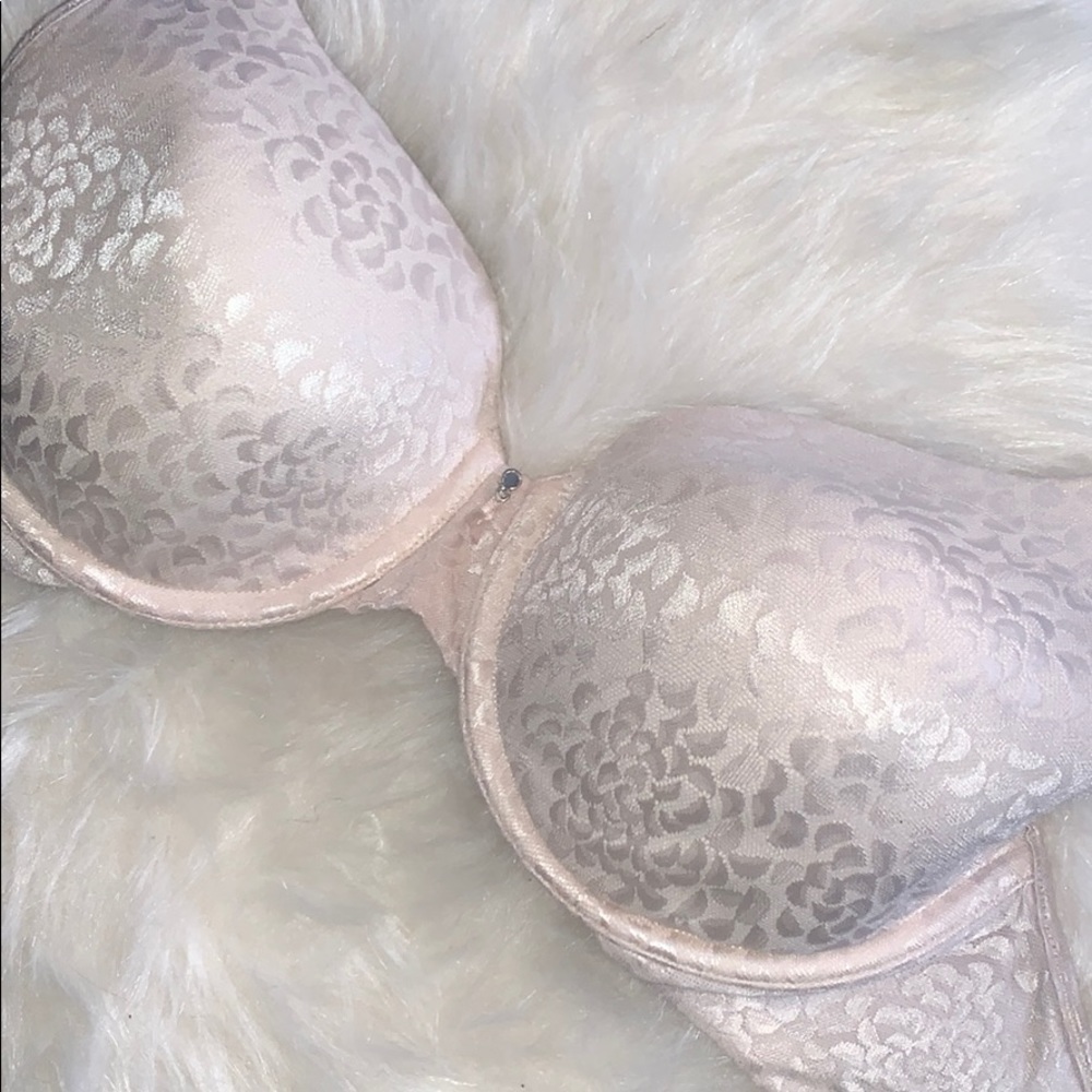 NWOT Demi Bra